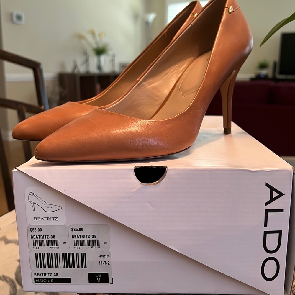 ALDO Beatriz Heels